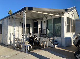 1295 S Sioux Dr, Apache Junction, AZ 85120