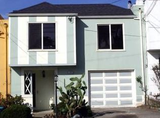 243 Vernon St, San Francisco, CA 94132