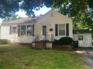 3463 Mary Ann Ct, Saint Ann, MO 63074