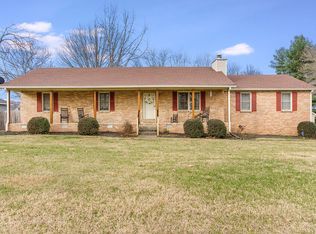 738 Walnut Ridge Dr, La Vergne, TN 37086