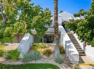 5301 Waverly Dr #205, Palm Springs, CA 92264
