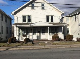 501 N Courtland St, East Stroudsburg, PA 18301