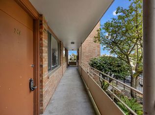 University Heights I (114), Seattle, WA 98105