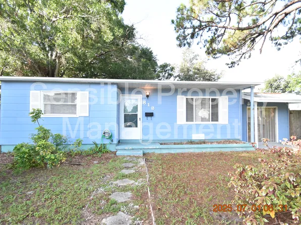 818 49th Ave N, Saint Petersburg, FL 33703