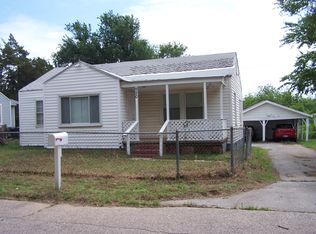 915 Duncan Dr, Oklahoma City, OK 73107