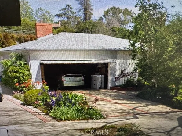 308 N Bowling Green Way, Los Angeles, CA 90049