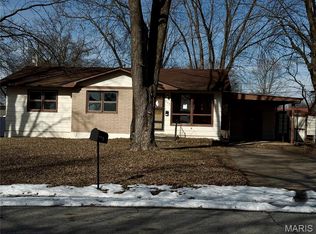 223 Cardinal Ln, Tipton, MO 65081