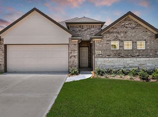1738 William Scott St, Baytown, TX 77523
