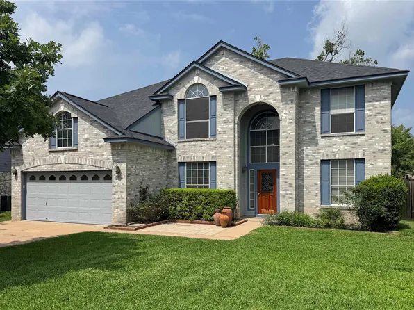 13267 Darwin Ln, Austin, TX 78729
