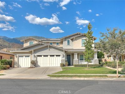 12160 Casper Ct, Rancho Cucamonga, CA, 91739