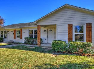 2117 N Crockett St, Sherman, TX 75092