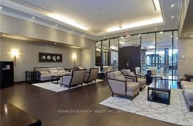 133 Wynford Dr #Penthouse 304 — Photo 5