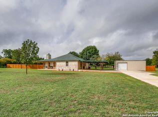 12065 Lost Meadows Dr, Schertz, TX 78108