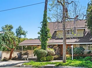 16010 Dickens St, Encino, CA 91436