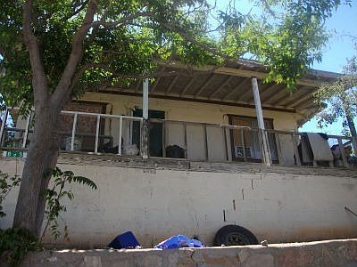 893 Merritt - Miami, AZ