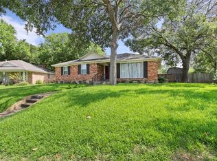 2363 Chart Dr, Dallas, TX 75228