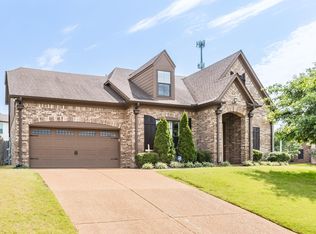 8531 Spotted Fawn Dr, Bartlett, TN 38133