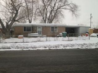 1327 Reid Dr, Layton, UT 84041