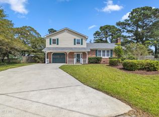726 Emmarts Ct, Wilmington, NC 28409