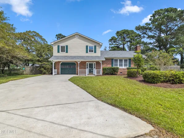 726 Emmarts Court, Wilmington, NC 28409