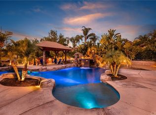 209 Cavaletti Ln, Norco, CA 92860