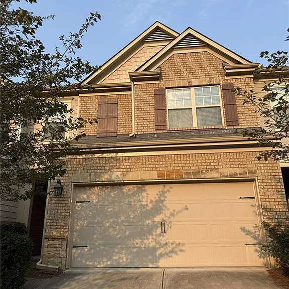 3160 Cross Creek Dr — Photo 1
