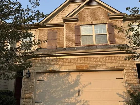 3160 Cross Creek Dr, Cumming, GA 30040