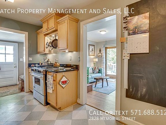 4th image of 2828 Memorial St