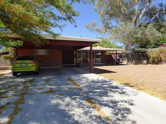 2nd image of 2519 E Richards Pl