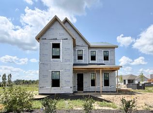17274 Ditch Rd, Westfield, IN 46074