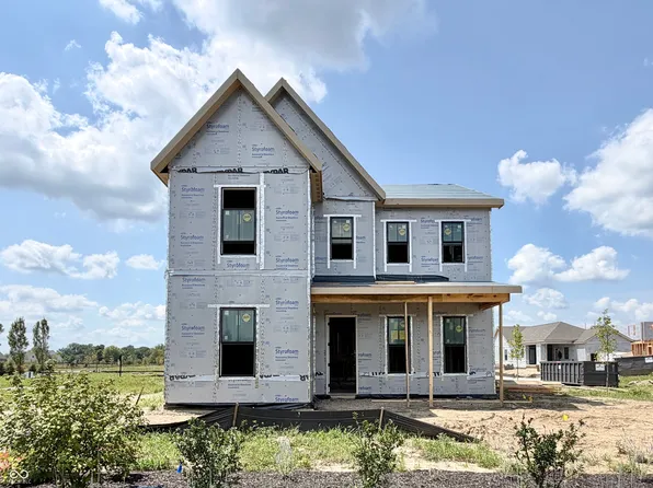 17274 Ditch Rd, Westfield, IN 46074