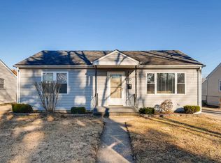 15049 Harding Ave, Midlothian, IL 60445