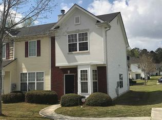6107 Camden Forrest Dr #0, Riverdale, GA