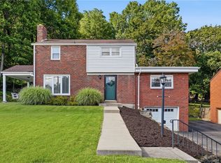 114 Virginia Rd, Pittsburgh, PA 15237
