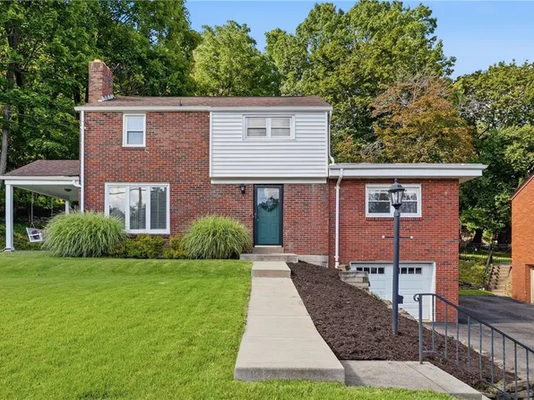 114 Virginia Rd, Pittsburgh, PA 15237