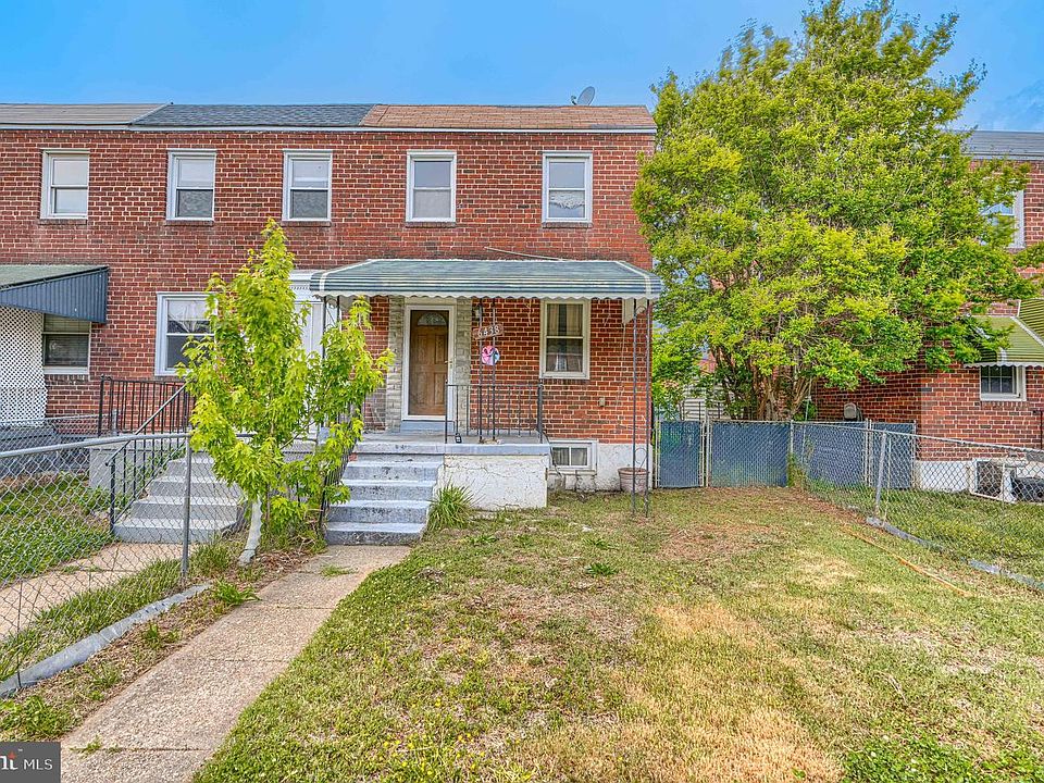 1st image of 6438 Hartwait St