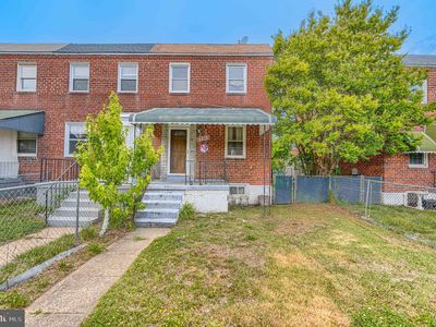 6438 Hartwait St, Baltimore, MD, 21224