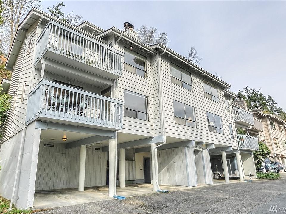1st image of 11635 91st Pl NE Unit 1B
