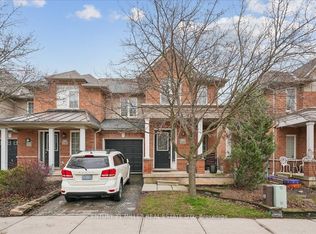 2400 Sequoia Way, Oakville, ON L6M4Z7