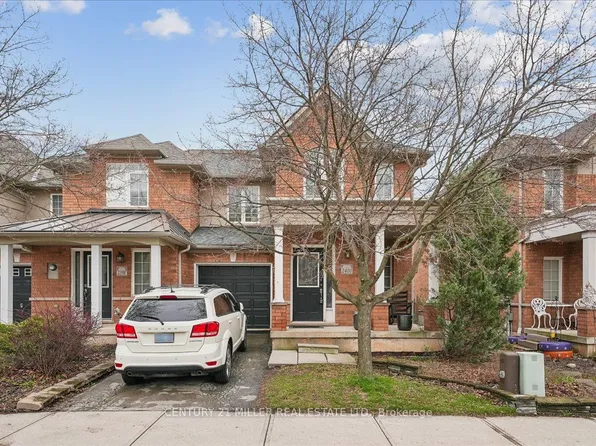 2400 Sequoia Way, Oakville, ON L6M 4Z7
