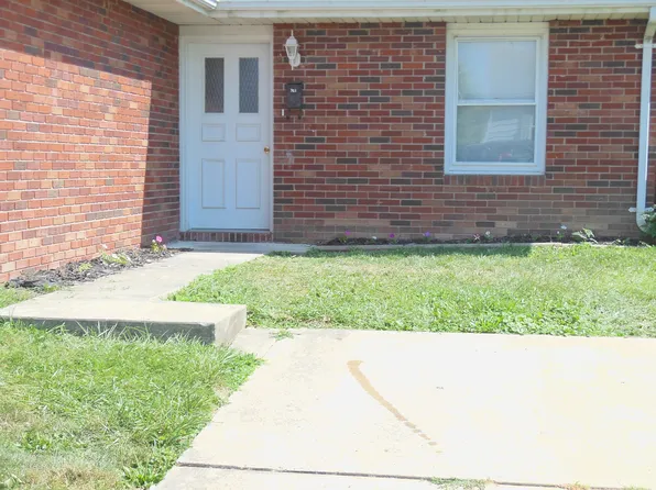 301 E Ward Ave, Muncie, IN 47303