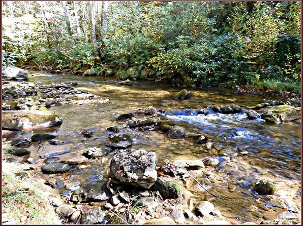 14 Teague Estates Rd, Highlands, NC 28741