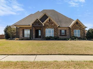 3300 River Grove Cir, West Memphis, AR 72301