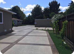 1905 San Ramon Ave #4B, Mountain View, CA 94043