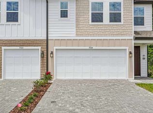 Beach Plan, Montague Chase, Tampa, FL 33635