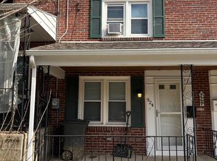 924 Union St, Lancaster, PA 17603