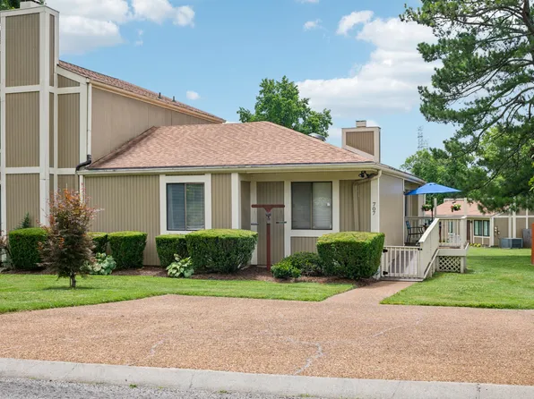 707 Albar Dr, Nashville, TN 37221