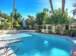 325 E Via Escuela UNIT 313, Palm Springs, CA 92262