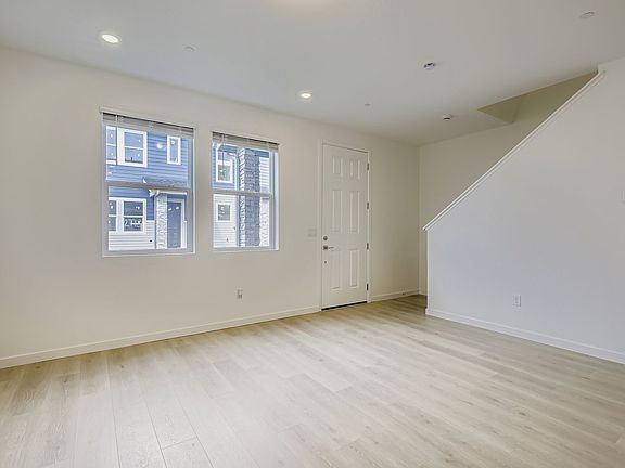 Living or dining area
