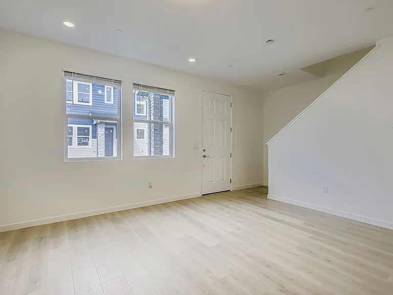 Living or dining area